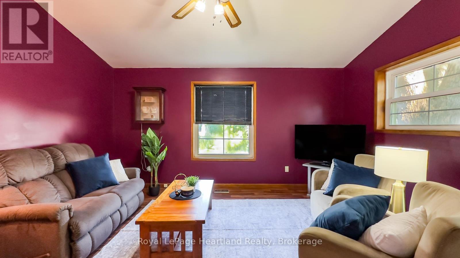 300 Blyth Road, North Huron, Ontario  N0M 1H0 - Photo 24 - X12396712
