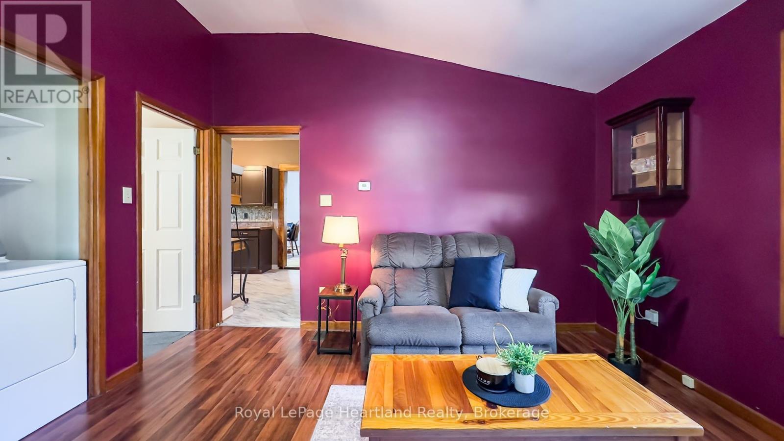 300 Blyth Road, North Huron, Ontario  N0M 1H0 - Photo 26 - X12396712