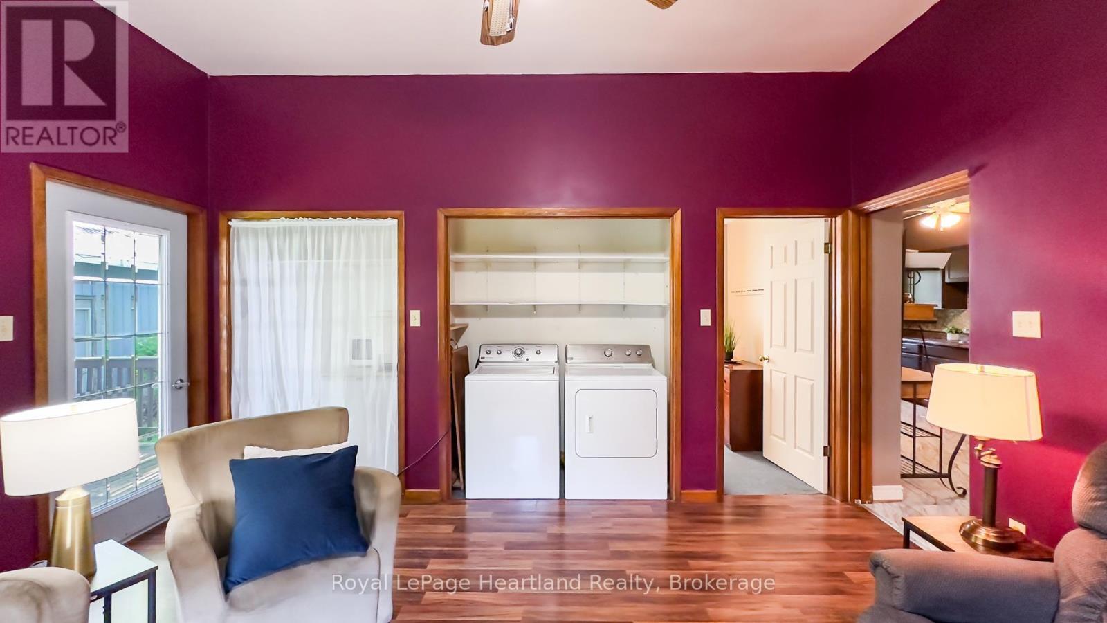 300 Blyth Road, North Huron, Ontario  N0M 1H0 - Photo 27 - X12396712