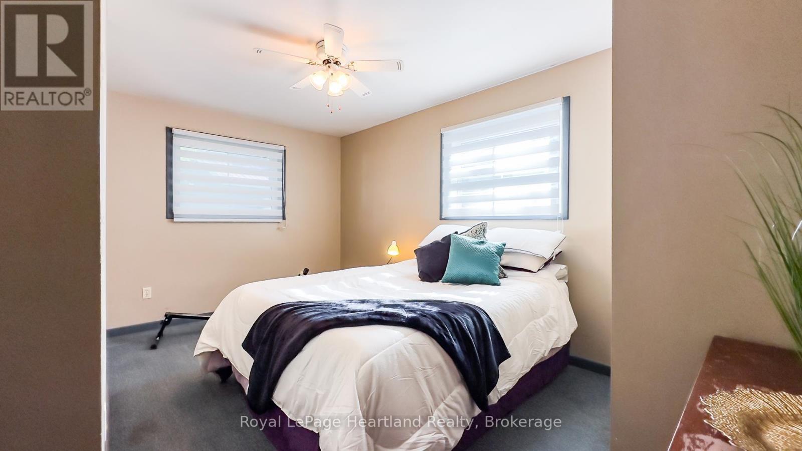 300 Blyth Road, North Huron, Ontario  N0M 1H0 - Photo 29 - X12396712
