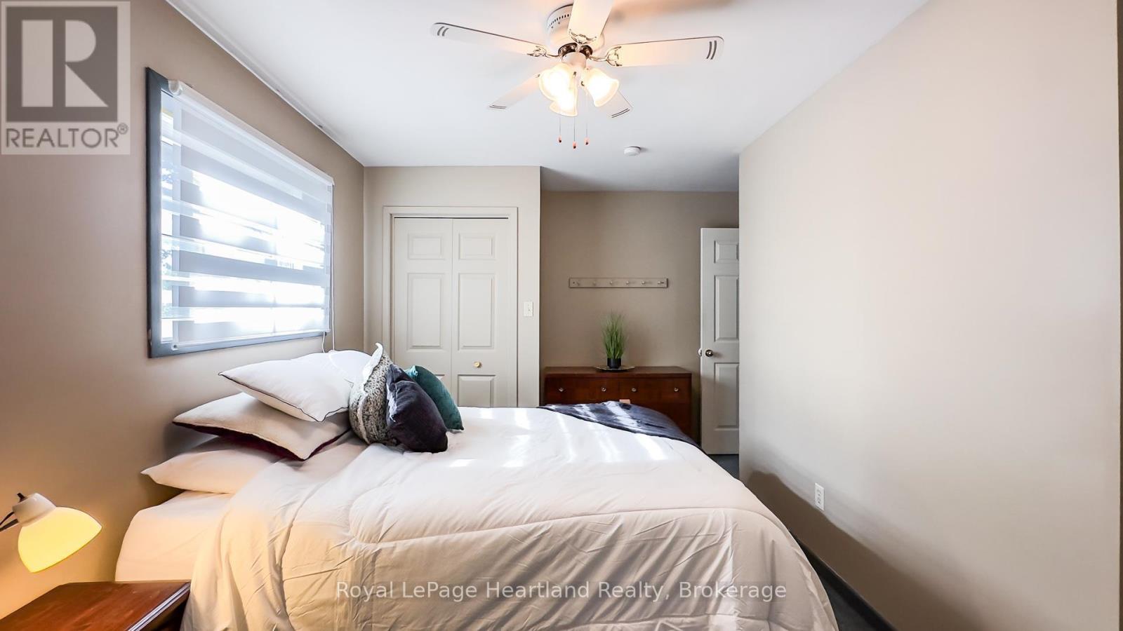 300 Blyth Road, North Huron, Ontario  N0M 1H0 - Photo 31 - X12396712