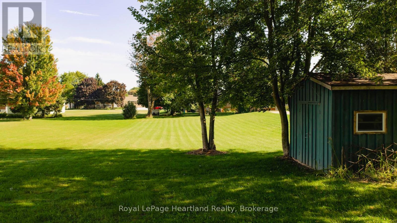 300 Blyth Road, North Huron, Ontario  N0M 1H0 - Photo 40 - X12396712