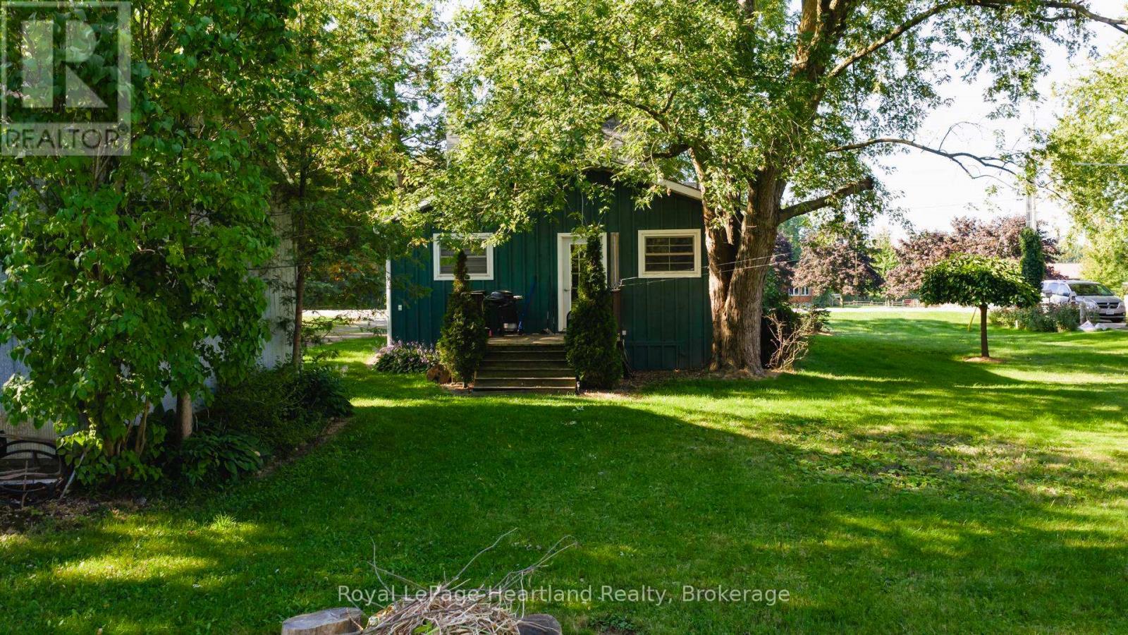 300 Blyth Road, North Huron, Ontario  N0M 1H0 - Photo 41 - X12396712