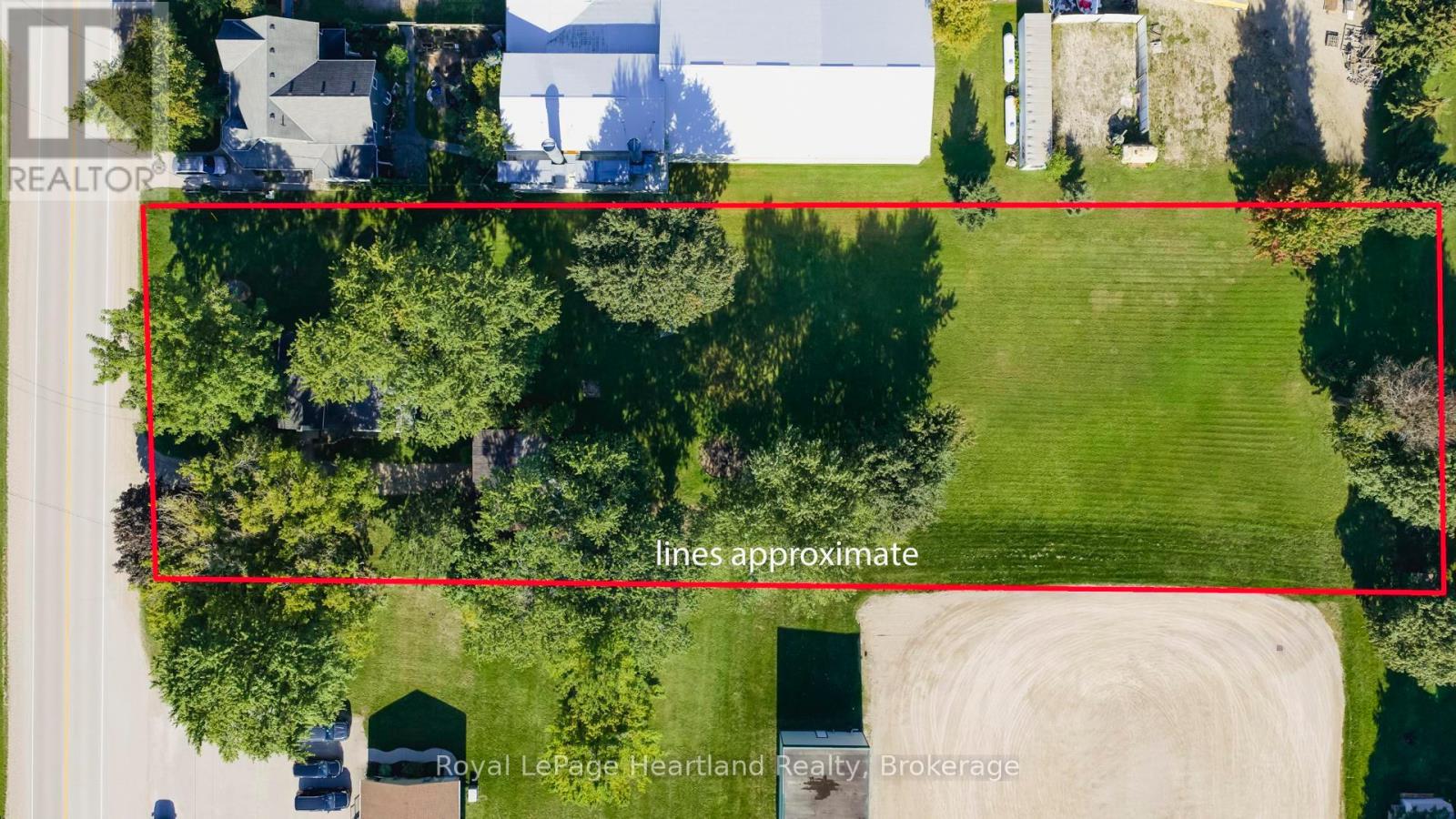300 Blyth Road, North Huron, Ontario  N0M 1H0 - Photo 43 - X12396712