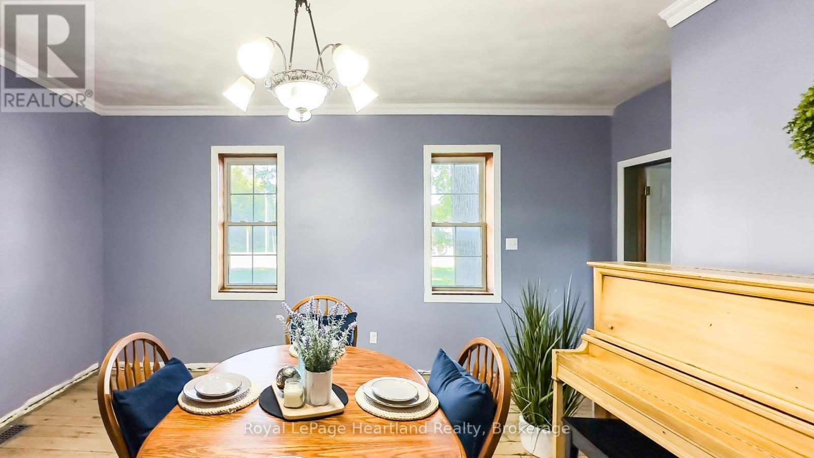 300 Blyth Road, North Huron, Ontario  N0M 1H0 - Photo 8 - X12396712