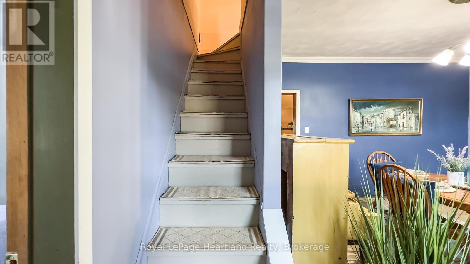300 Blyth Road, North Huron, Ontario  N0M 1H0 - Photo 9 - X12396712