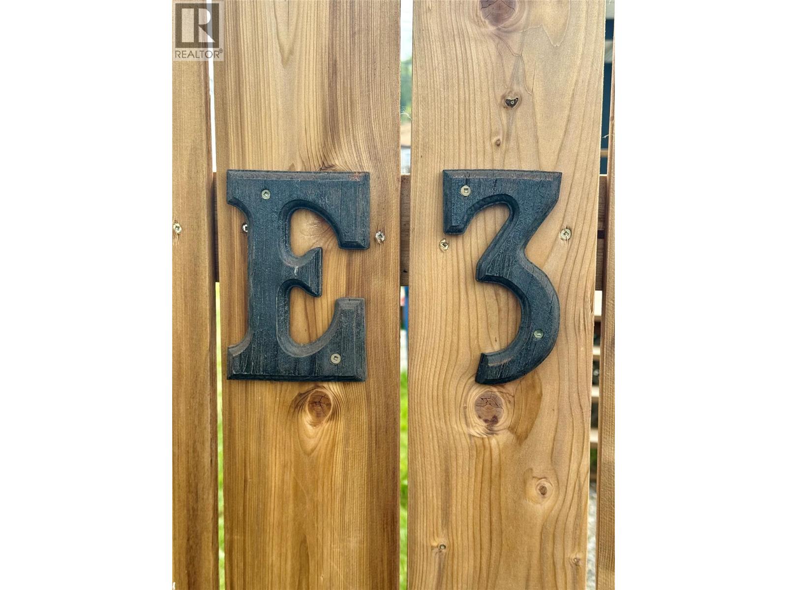 60 Cokato Road Unit# E3, Fernie, British Columbia  V0B 1M4 - Photo 27 - 10362574