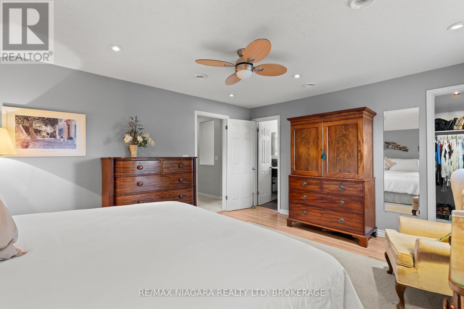 123 South Drive, St. Catharines (Old Glenridge), Ontario  L2R 4W1 - Photo 20 - X12396585