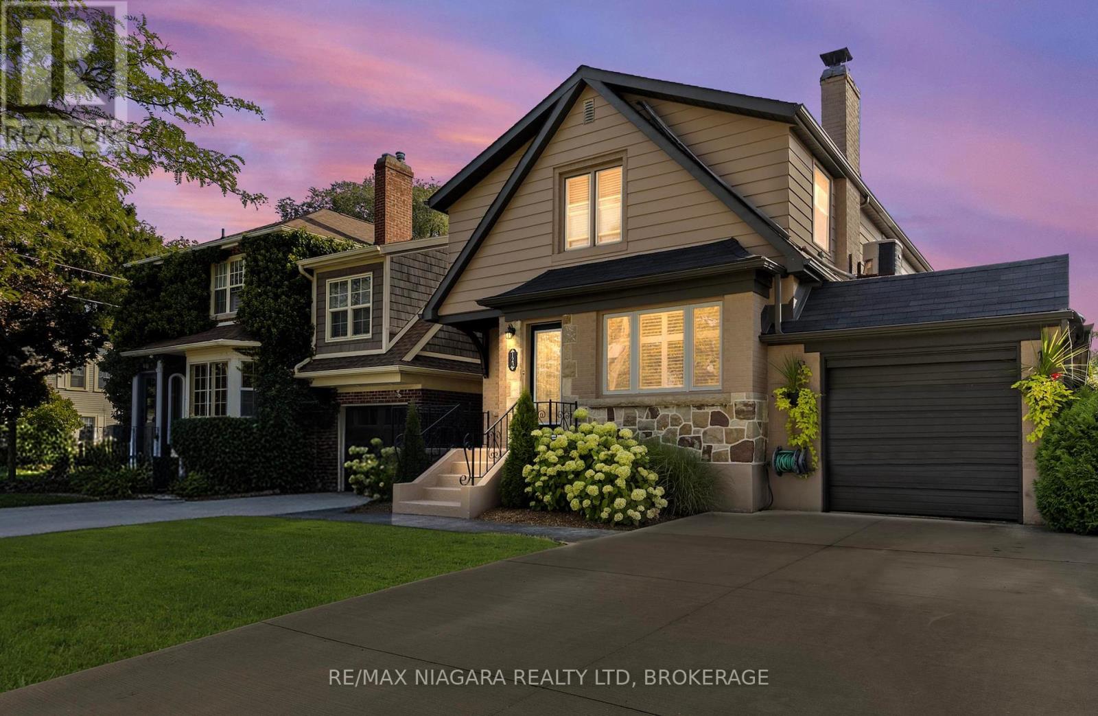 123 SOUTH DRIVE, st. catharines (old glenridge), Ontario