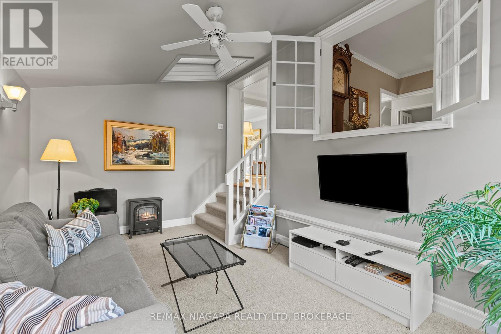 123 South Drive, St. Catharines (Old Glenridge), Ontario  L2R 4W1 - Photo 16 - X12396585