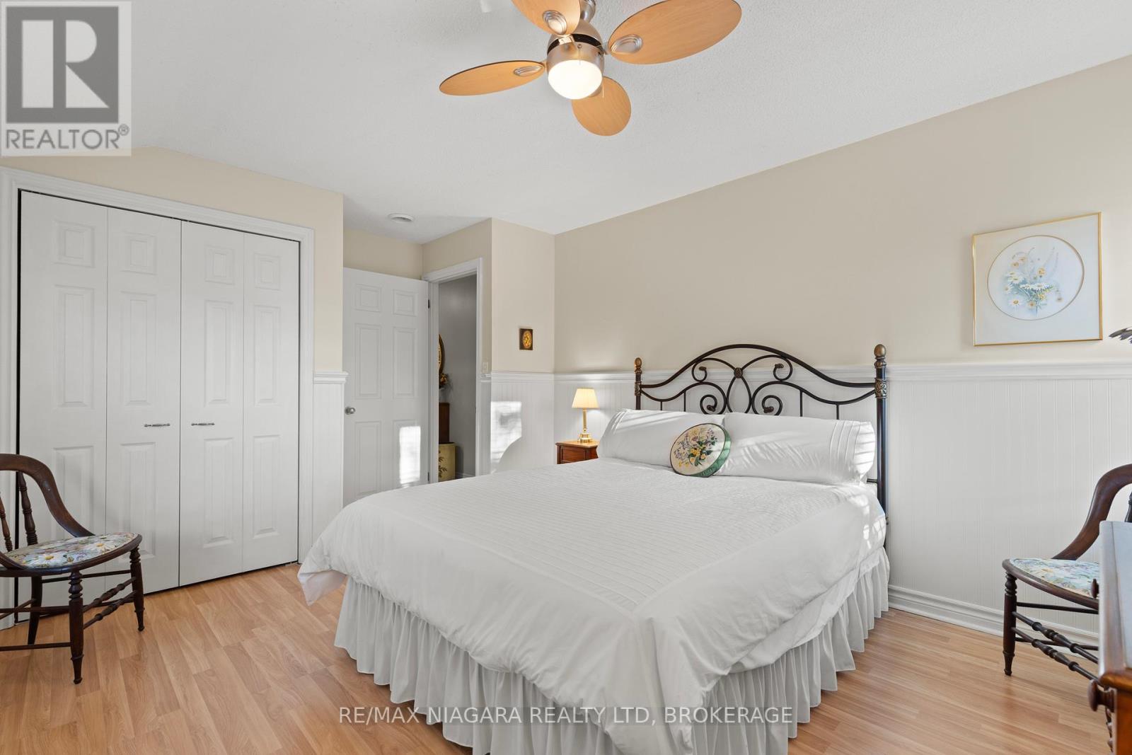 123 South Drive, St. Catharines (Old Glenridge), Ontario  L2R 4W1 - Photo 25 - X12396585