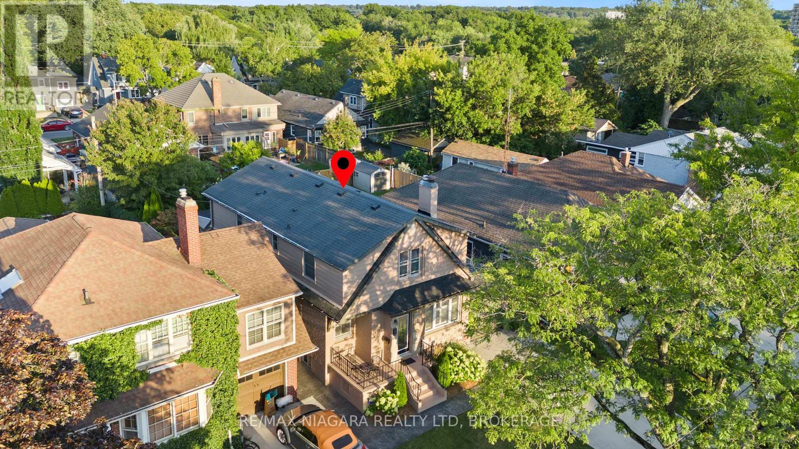 123 South Drive, St. Catharines (Old Glenridge), Ontario  L2R 4W1 - Photo 41 - X12396585