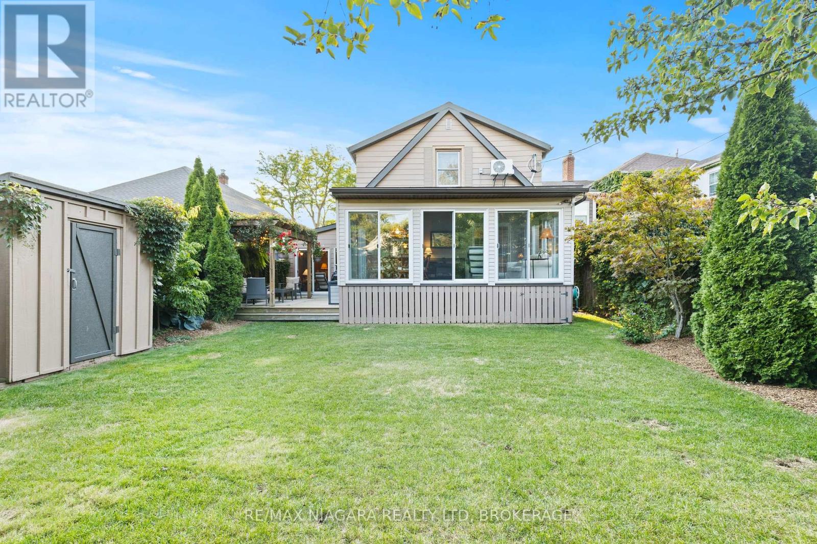 123 South Drive, St. Catharines (Old Glenridge), Ontario  L2R 4W1 - Photo 39 - X12396585