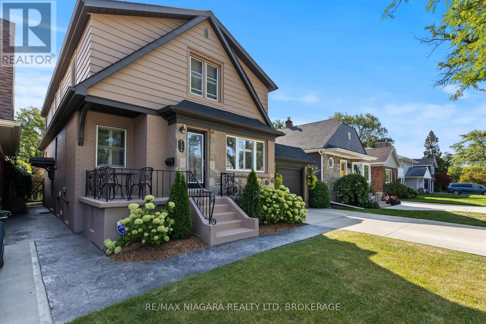 123 South Drive, St. Catharines (Old Glenridge), Ontario  L2R 4W1 - Photo 45 - X12396585