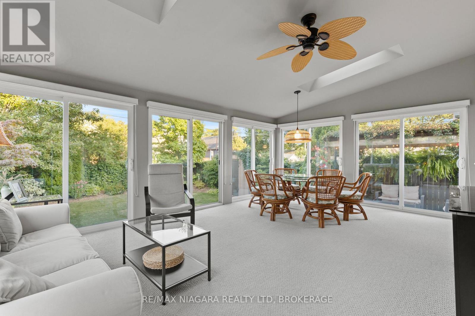 123 South Drive, St. Catharines (Old Glenridge), Ontario  L2R 4W1 - Photo 7 - X12396585