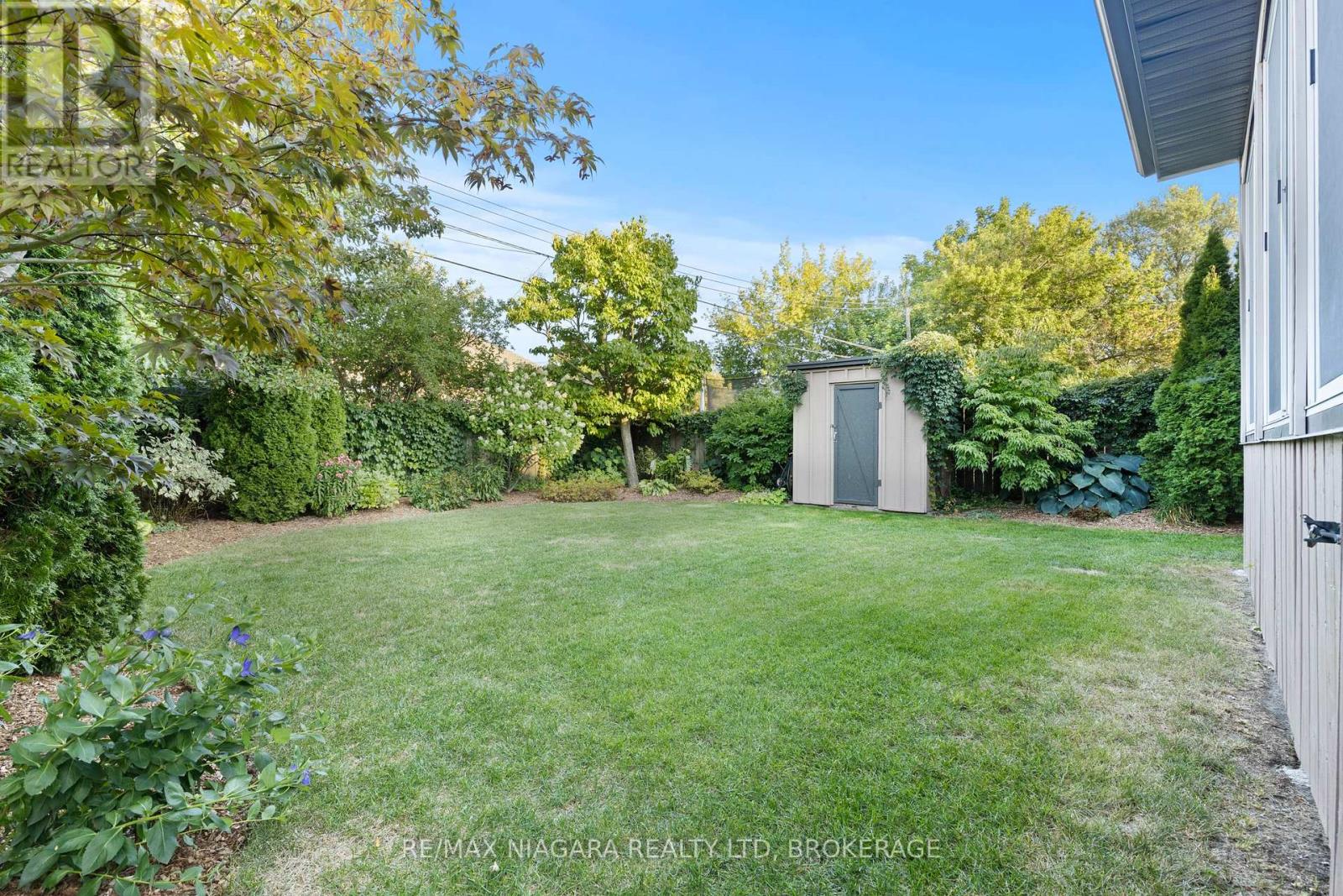 123 South Drive, St. Catharines (Old Glenridge), Ontario  L2R 4W1 - Photo 38 - X12396585