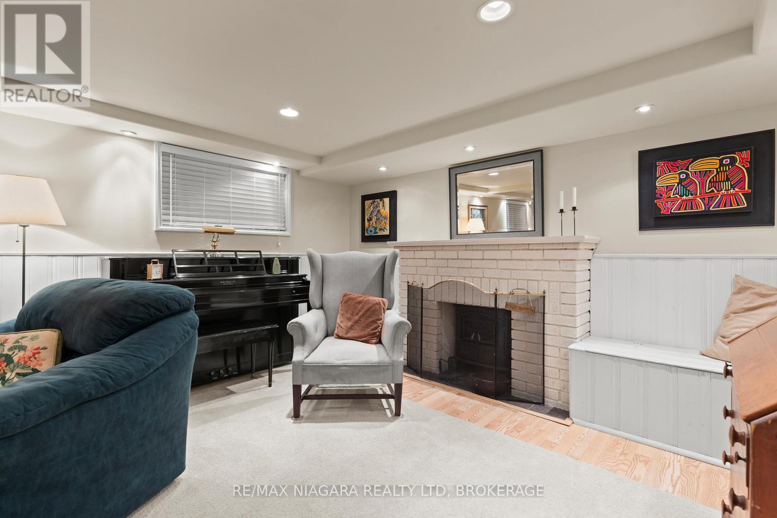 123 South Drive, St. Catharines (Old Glenridge), Ontario  L2R 4W1 - Photo 31 - X12396585