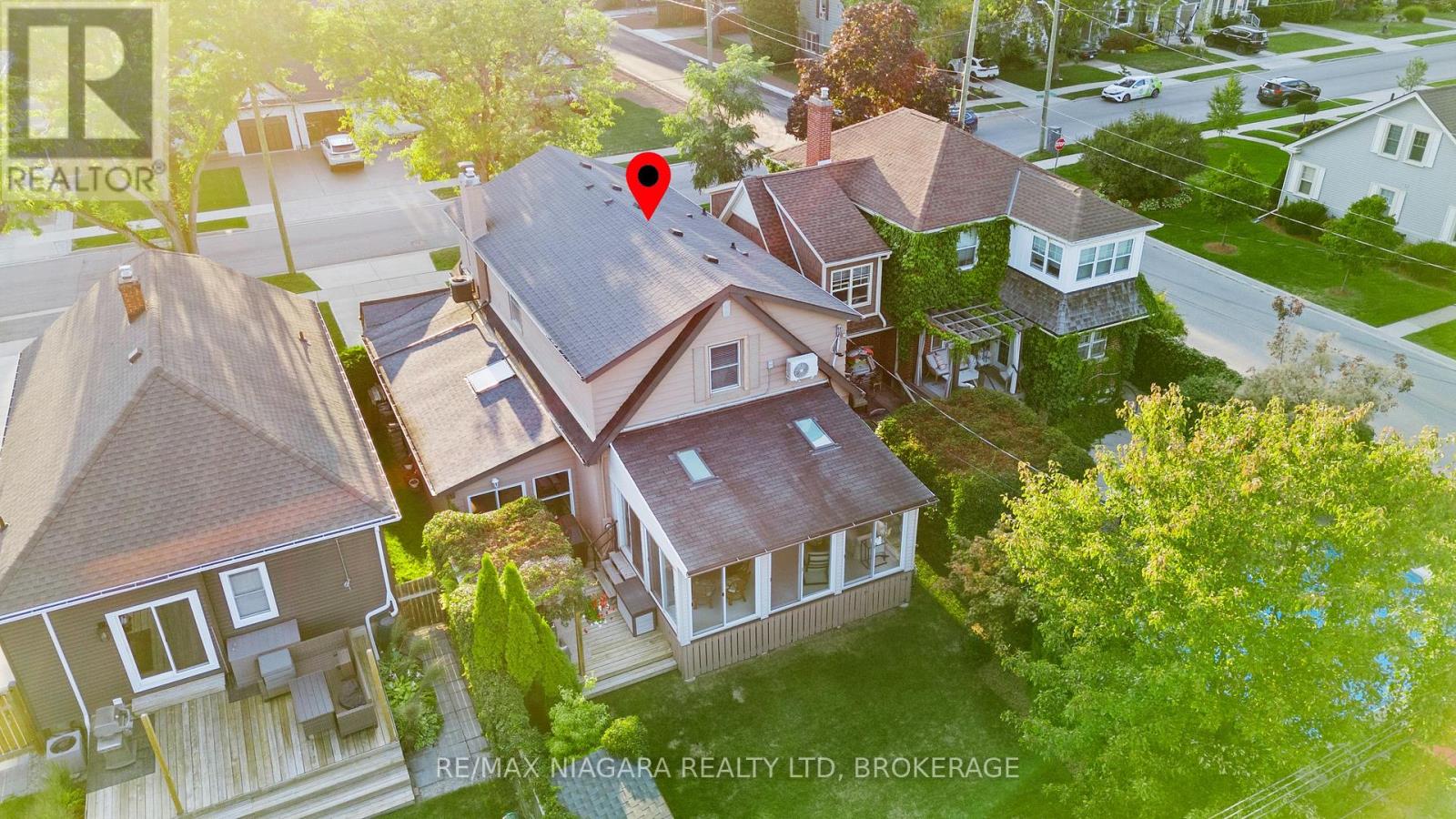 123 South Drive, St. Catharines (Old Glenridge), Ontario  L2R 4W1 - Photo 42 - X12396585