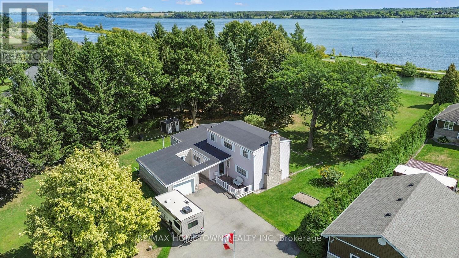 401 COUNTY ROAD 2 ROAD, Edwardsburgh/Cardinal, Ontario