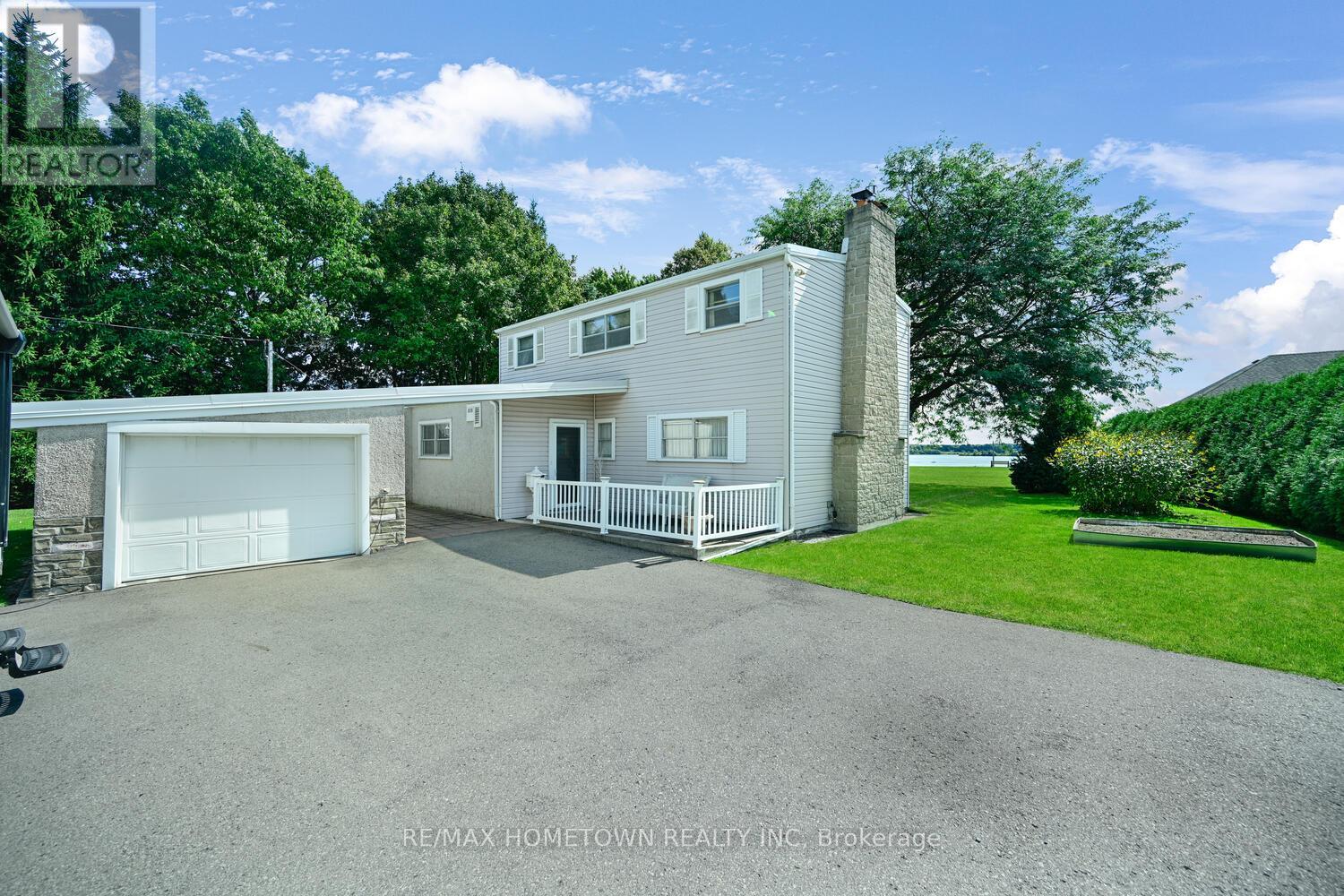 401 County Road 2 Road, Edwardsburgh/cardinal, Ontario  K0E 1E0 - Photo 3 - X12396702