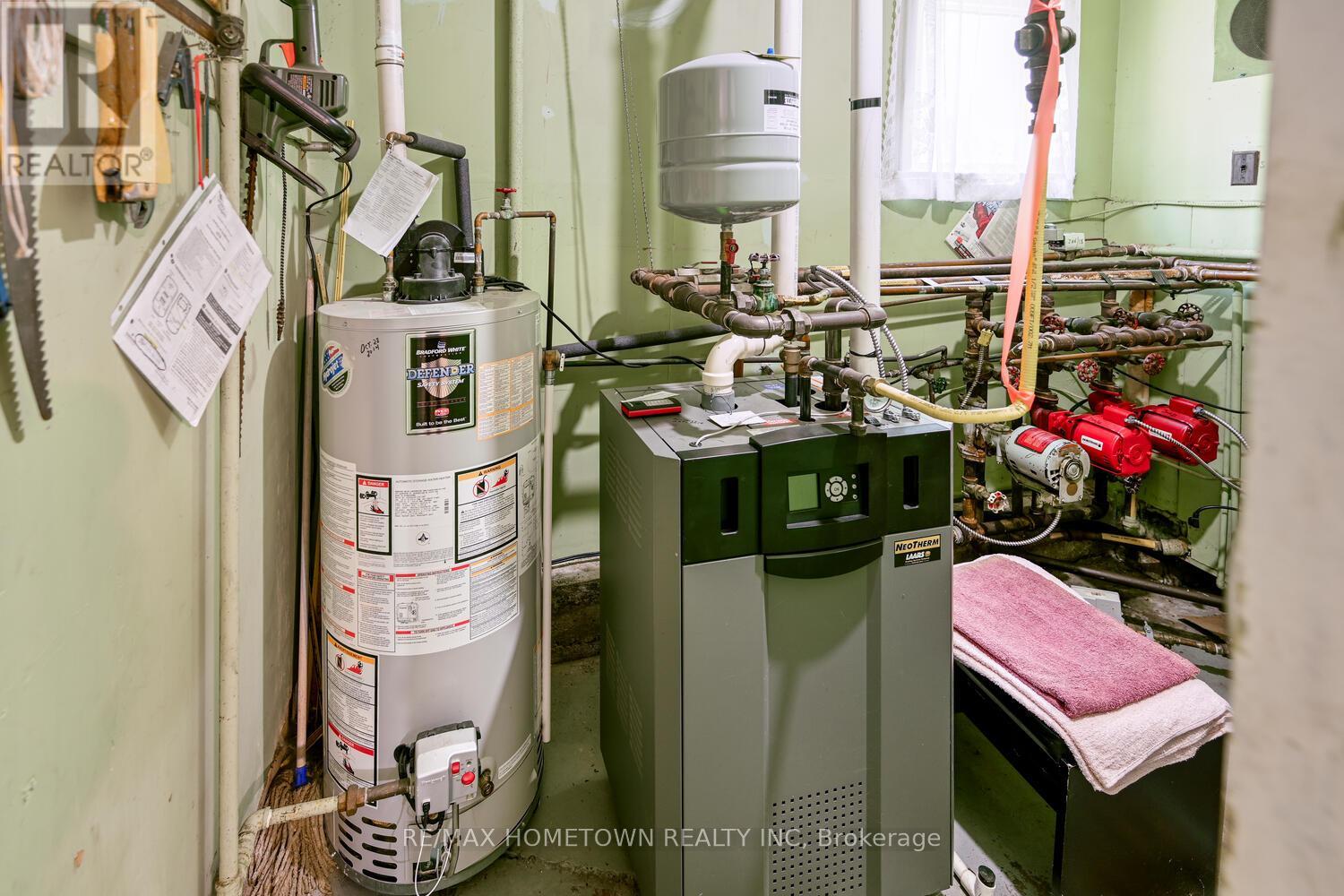 401 County Road 2 Road, Edwardsburgh/cardinal, Ontario  K0E 1E0 - Photo 31 - X12396702