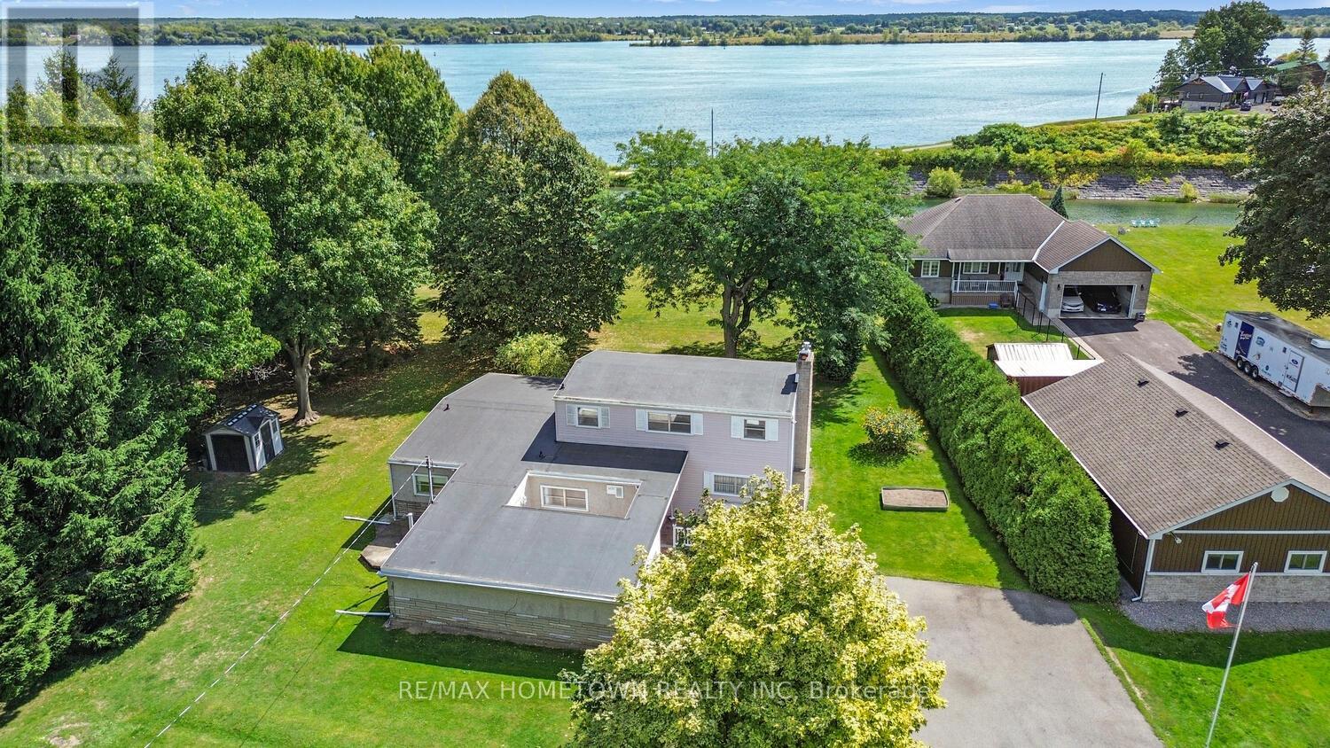 401 County Road 2 Road, Edwardsburgh/cardinal, Ontario  K0E 1E0 - Photo 32 - X12396702