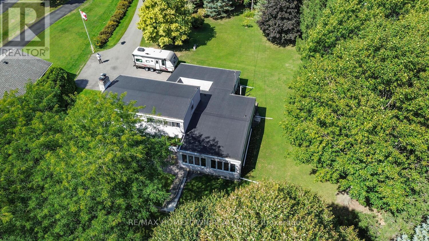 401 County Road 2 Road, Edwardsburgh/cardinal, Ontario  K0E 1E0 - Photo 33 - X12396702