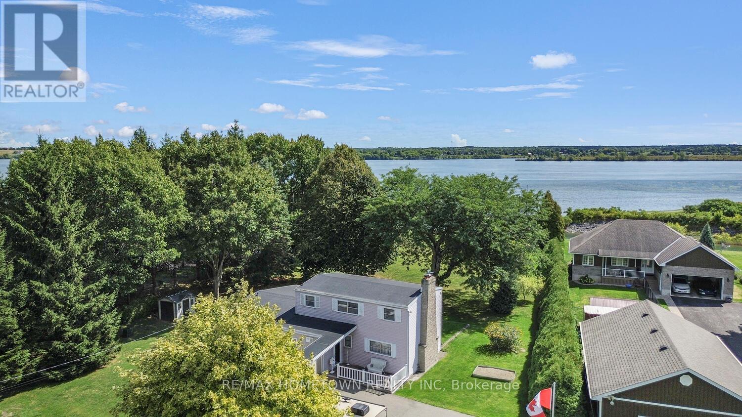 401 County Road 2 Road, Edwardsburgh/cardinal, Ontario  K0E 1E0 - Photo 35 - X12396702