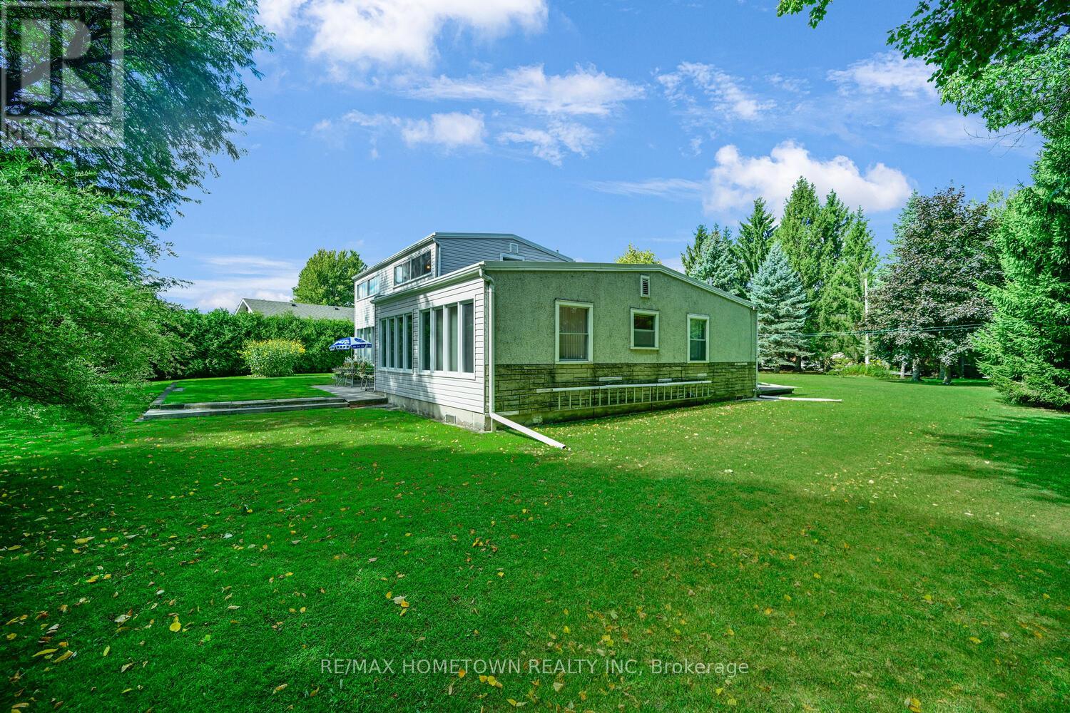 401 County Road 2 Road, Edwardsburgh/cardinal, Ontario  K0E 1E0 - Photo 36 - X12396702