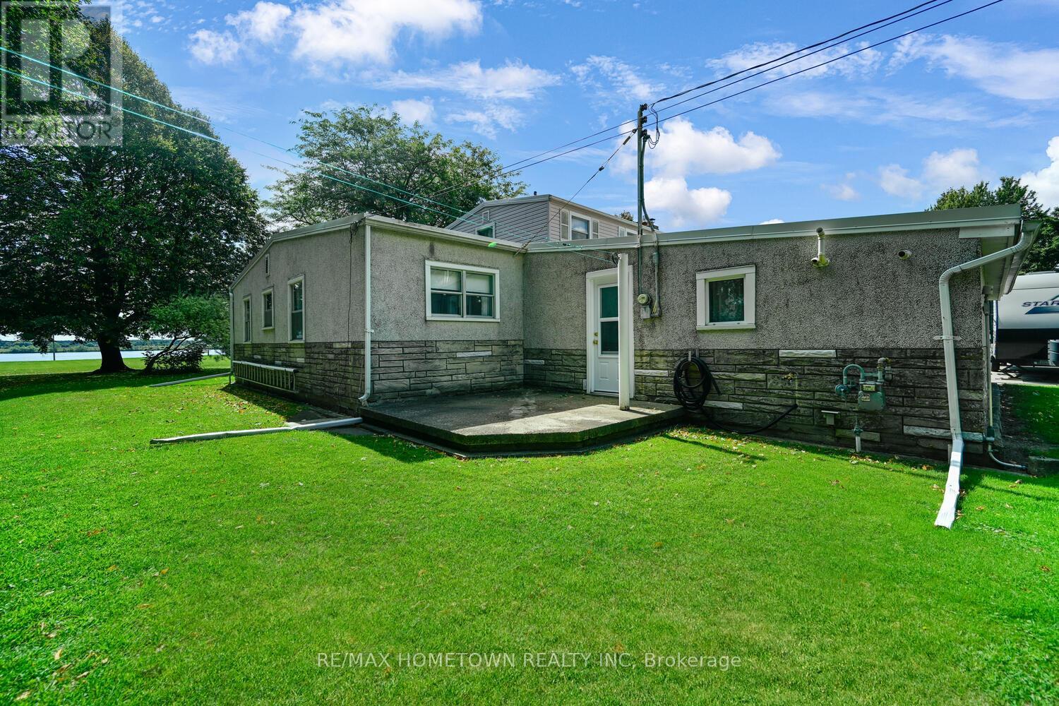 401 County Road 2 Road, Edwardsburgh/cardinal, Ontario  K0E 1E0 - Photo 37 - X12396702