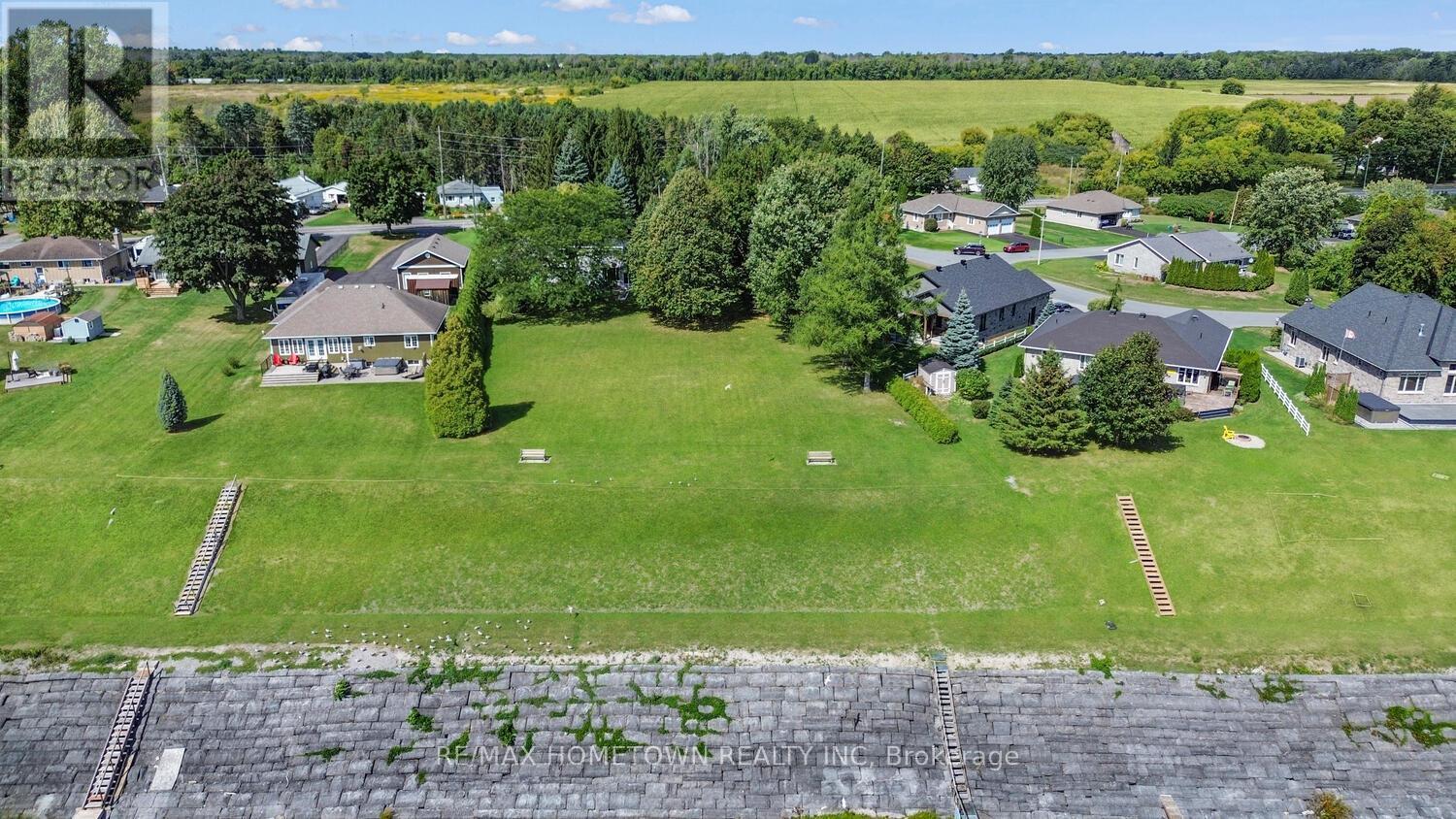 401 County Road 2 Road, Edwardsburgh/cardinal, Ontario  K0E 1E0 - Photo 39 - X12396702