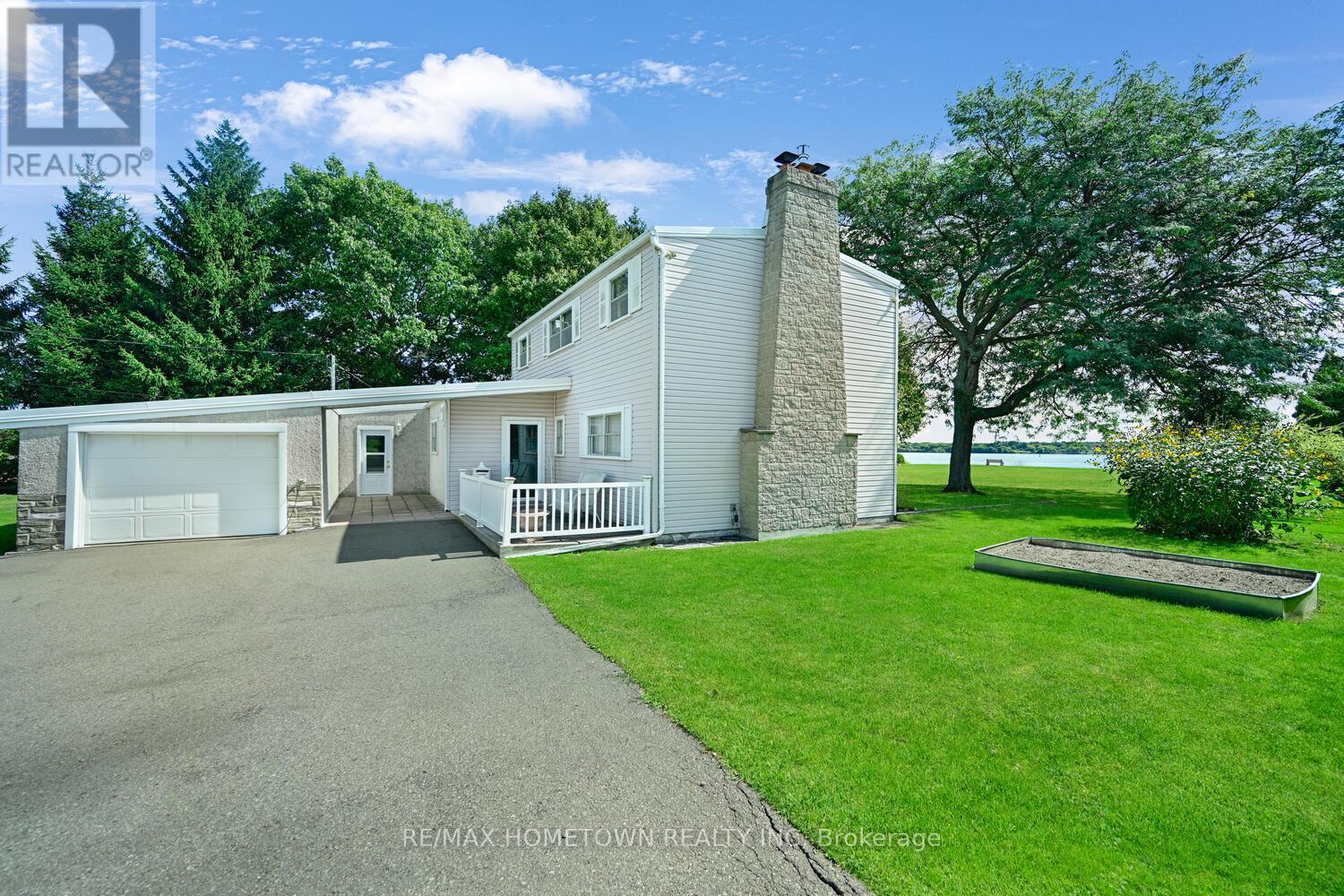 401 County Road 2 Road, Edwardsburgh/cardinal, Ontario  K0E 1E0 - Photo 4 - X12396702