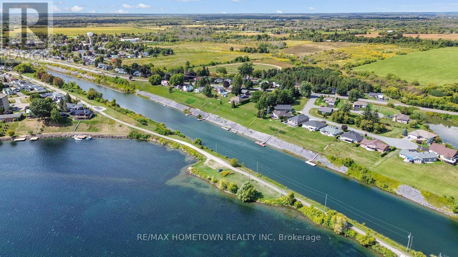 401 County Road 2 Road, Edwardsburgh/cardinal, Ontario  K0E 1E0 - Photo 44 - X12396702
