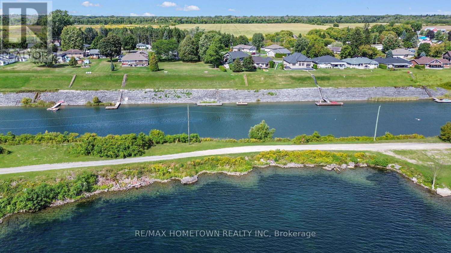 401 County Road 2 Road, Edwardsburgh/cardinal, Ontario  K0E 1E0 - Photo 45 - X12396702