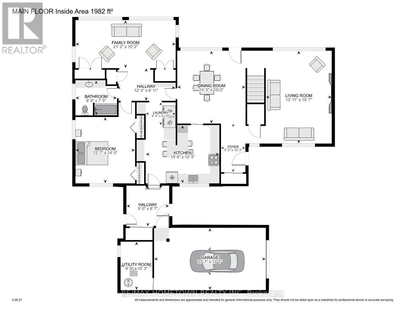 401 County Road 2 Road, Edwardsburgh/cardinal, Ontario  K0E 1E0 - Photo 46 - X12396702