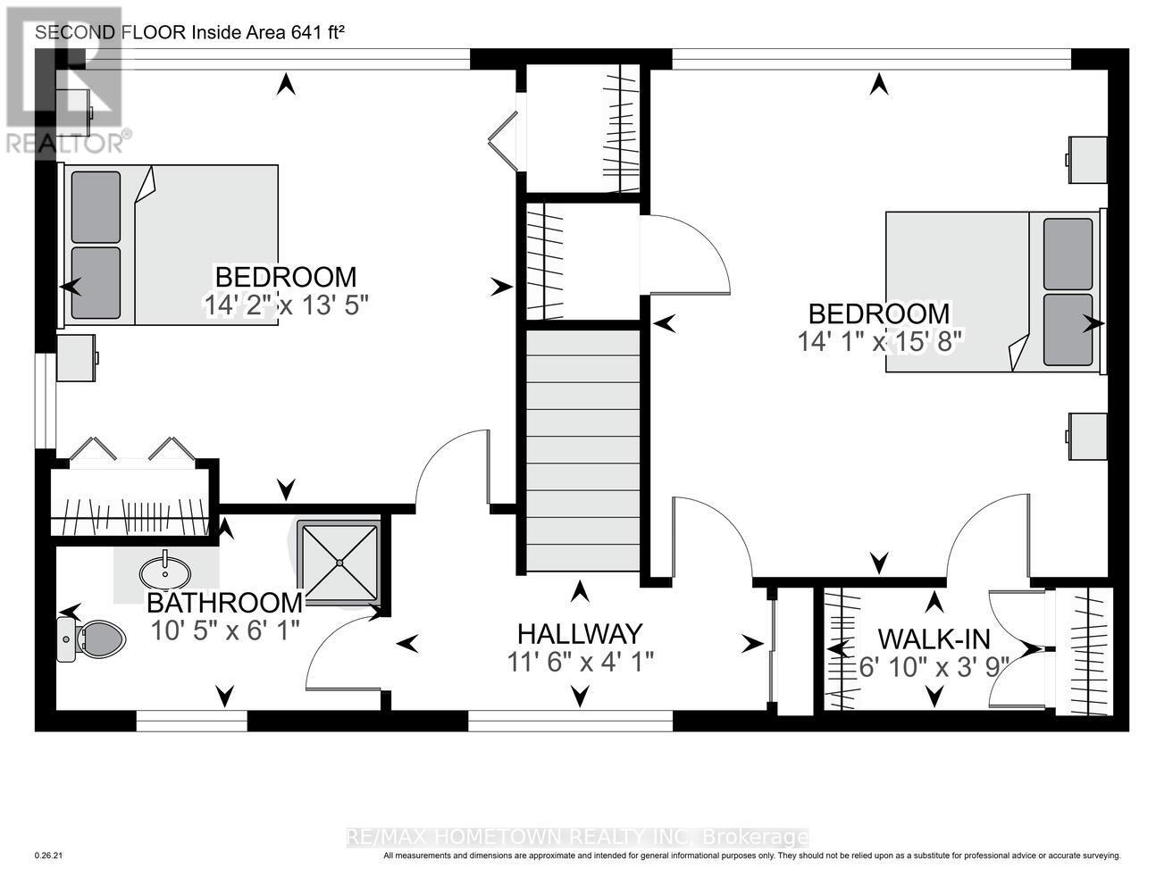 401 County Road 2 Road, Edwardsburgh/cardinal, Ontario  K0E 1E0 - Photo 47 - X12396702