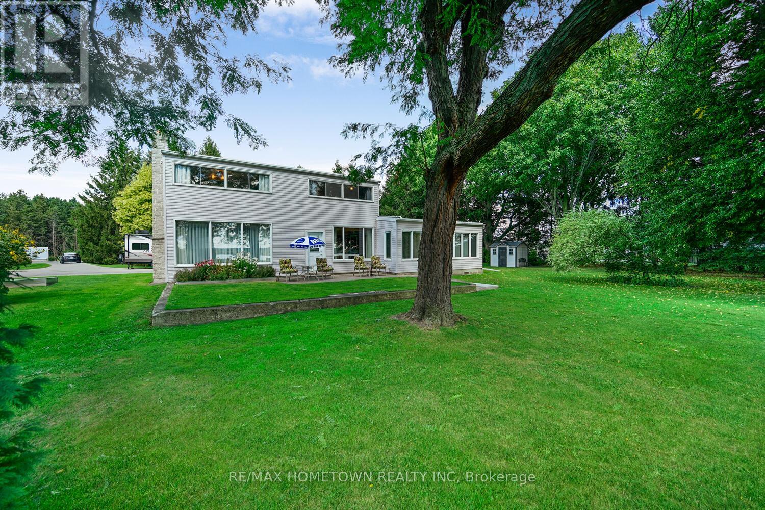 401 County Road 2 Road, Edwardsburgh/cardinal, Ontario  K0E 1E0 - Photo 5 - X12396702