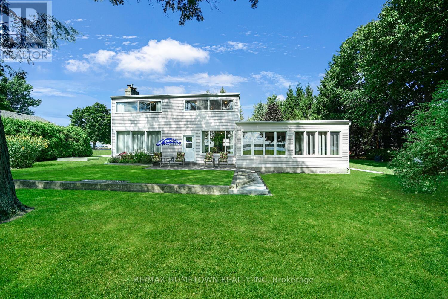 401 County Road 2 Road, Edwardsburgh/cardinal, Ontario  K0E 1E0 - Photo 6 - X12396702