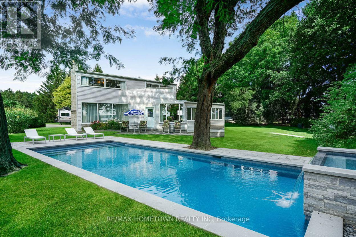 401 County Road 2 Road, Edwardsburgh/cardinal, Ontario  K0E 1E0 - Photo 7 - X12396702