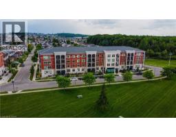 195 COMMONWEALTH Street Unit# 213, Kitchener, Ontario
