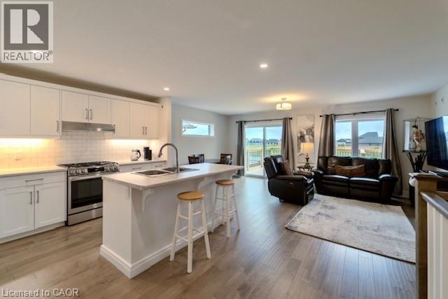 8 Harlequin Court, St. Thomas, Ontario  N5R 0L5 - Photo 3 - 40767896