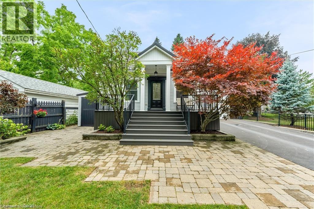 Property at 150 OLD GUELPH Road image 1
