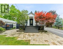 150 OLD GUELPH Road 412 - Pleasant View/Hopkins