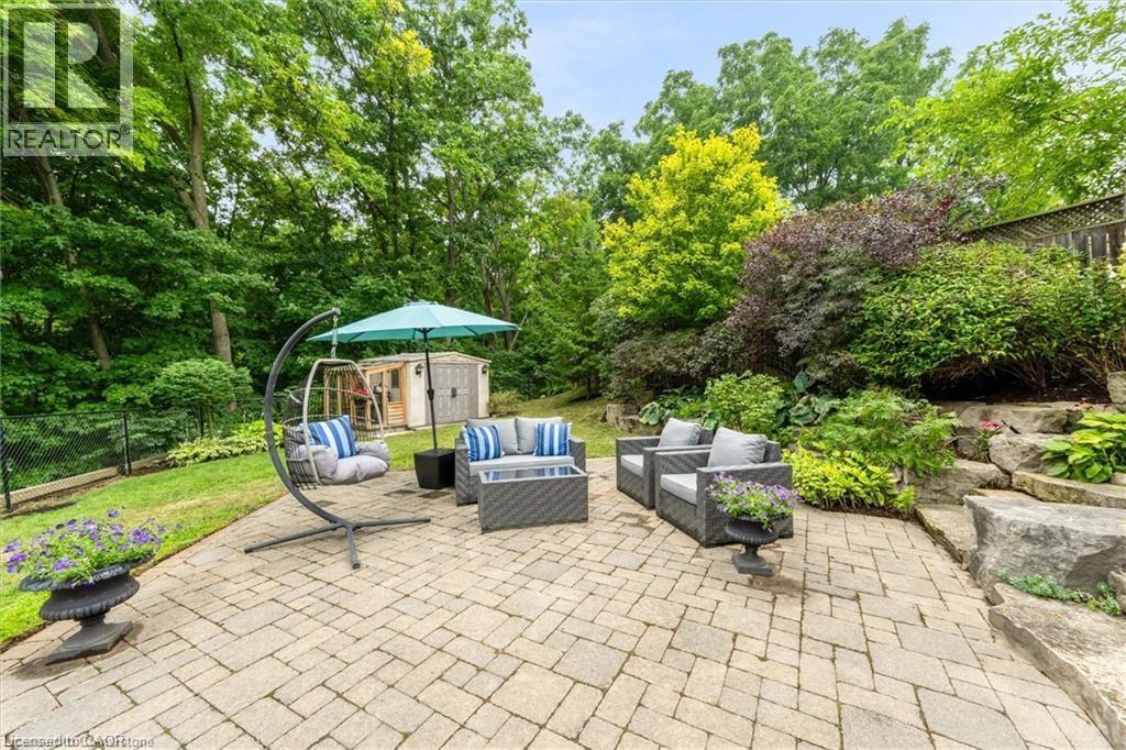150 Old Guelph Road, Dundas, Ontario  L9H 5Y2 - Photo 32 - 40768485
