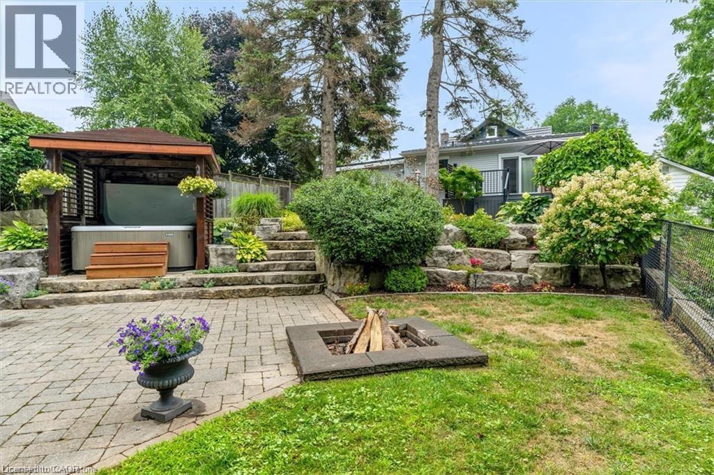 150 Old Guelph Road, Dundas, Ontario  L9H 5Y2 - Photo 36 - 40768485