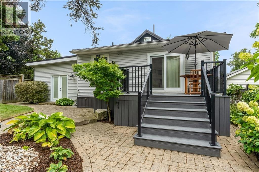 150 Old Guelph Road, Dundas, Ontario  L9H 5Y2 - Photo 37 - 40768485