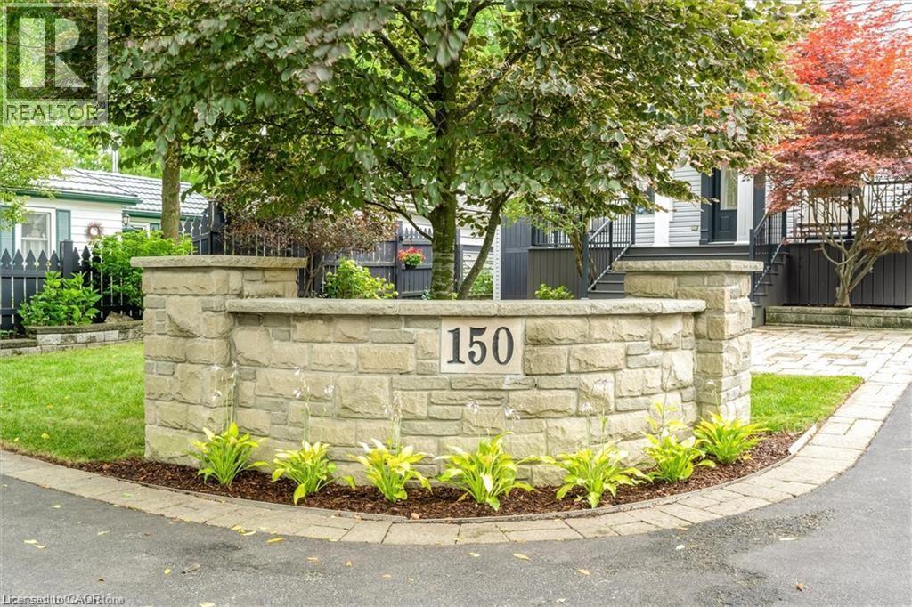 Property at 150 OLD GUELPH Road image 2