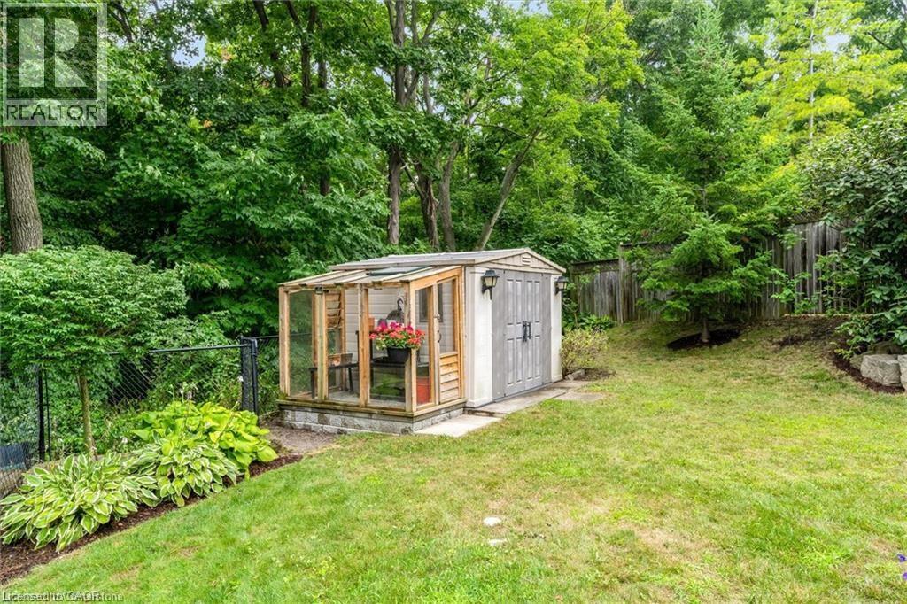 150 Old Guelph Road, Dundas, Ontario  L9H 5Y2 - Photo 34 - 40768485