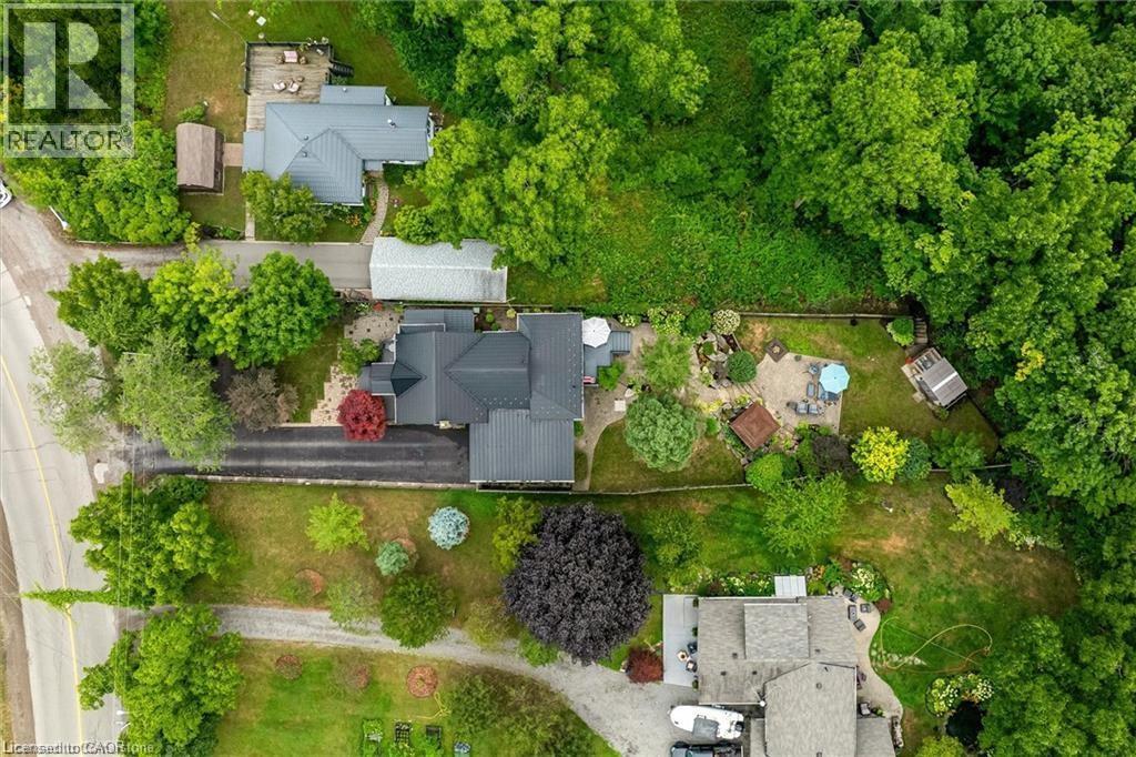 150 Old Guelph Road, Dundas, Ontario  L9H 5Y2 - Photo 41 - 40768485