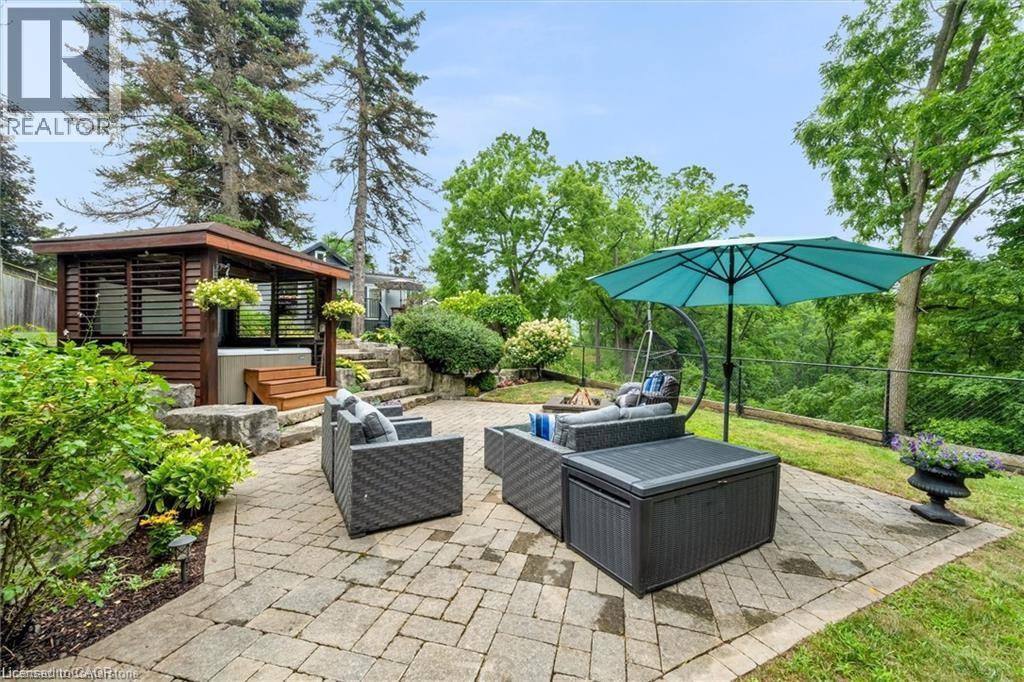 150 Old Guelph Road, Dundas, Ontario  L9H 5Y2 - Photo 35 - 40768485